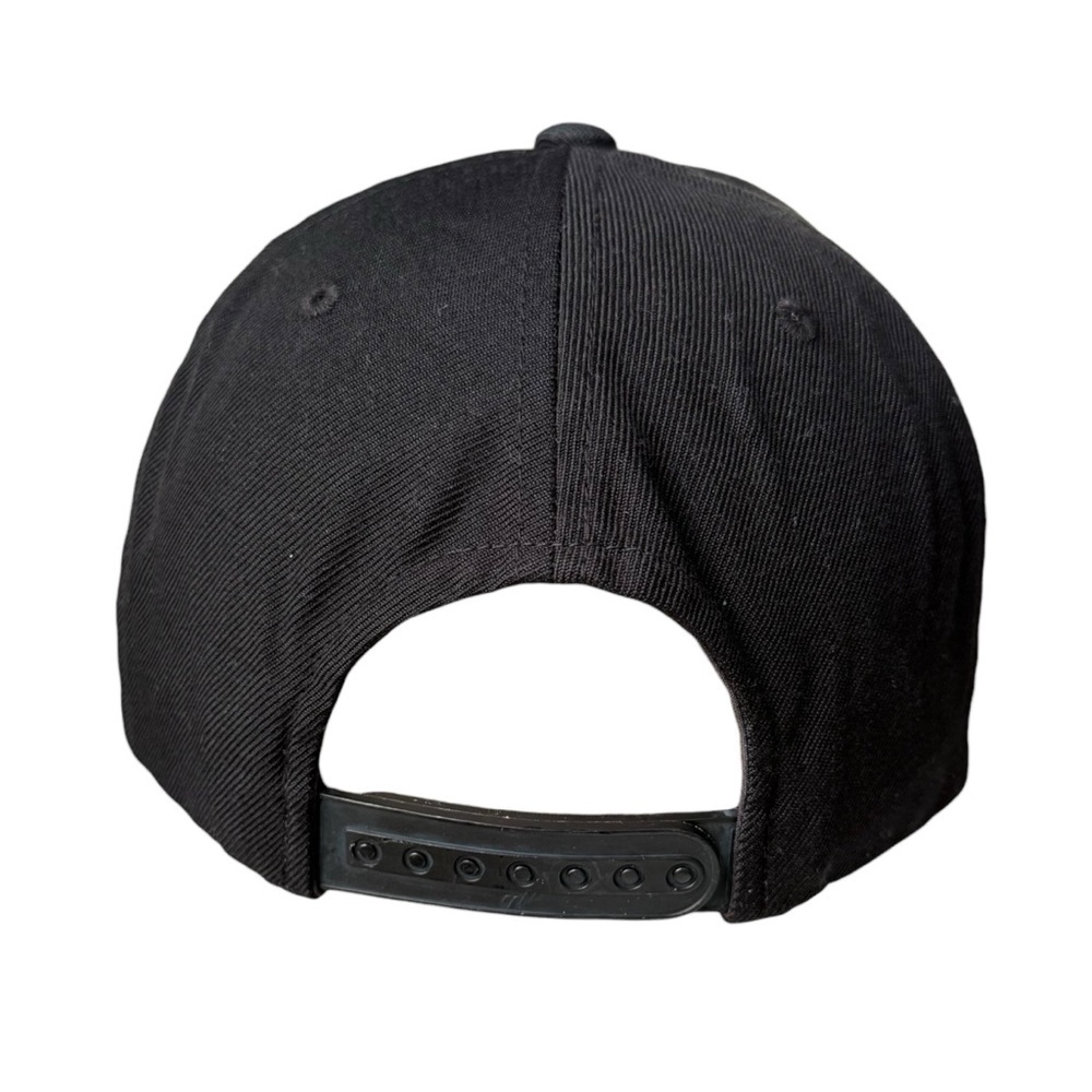 4/$25 Native American Indigenous Tribe Long Beach California Patch Cap SnapBack - Picture 6 of 8